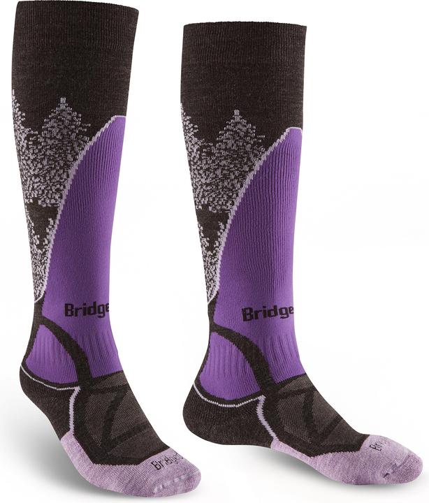 Bridgedale Ski Midweight (38 - 40)