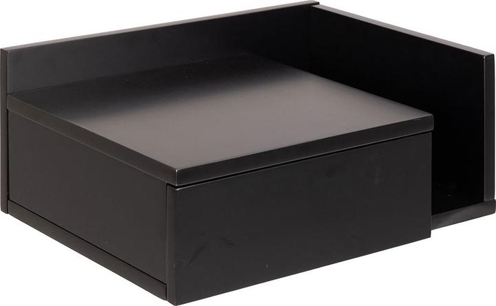Black gloss