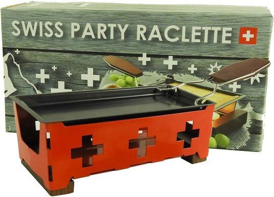 Produktbild Novidarte Party Raclette