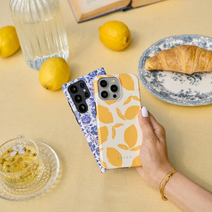 Produktbild Burga Lemon Tart (Apple iPhone 16 Pro)