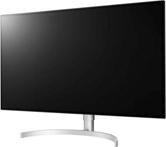 Actual product image LG 32UL950-W (3840 x 2160 Pixels, 31.50")