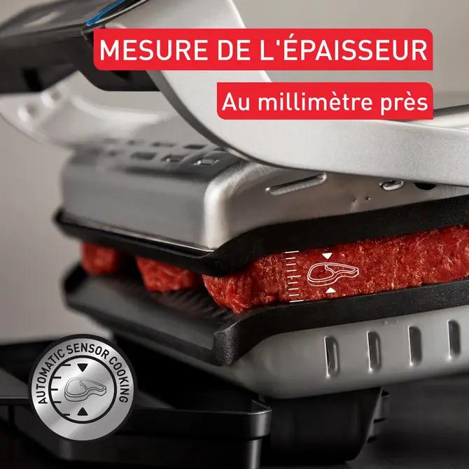 Produktbild Tefal GRILL GC728D10