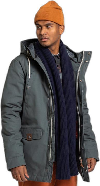 Immagine prodotto Revolution Parka con bottoni a pressione (S)
