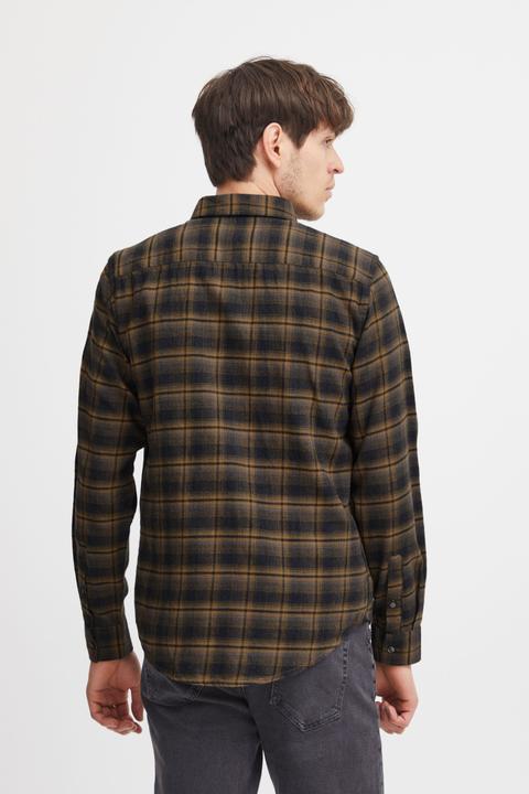 Immagine prodotto Casual Friday Camicia a quadri CFAnton LS BD shadow - 20504779 (L)
