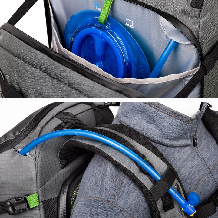 Produktbild Mindshiftgear Backlight Elite 45L (Kamera Schultertasche, 45 l)