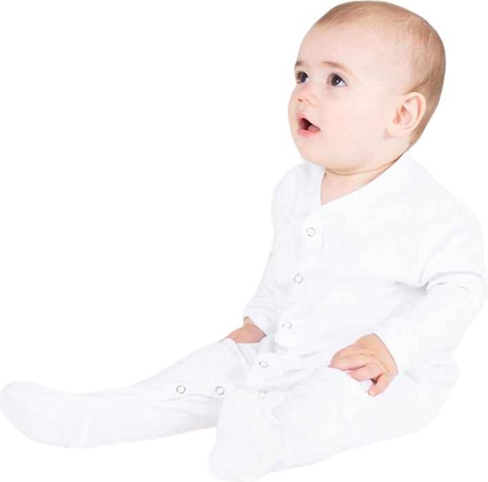 Immagine prodotto Larkwood Tutina Semplice Neonato (80)