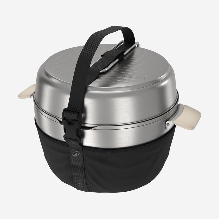 Produktbild Quechua Kochset 900 XL