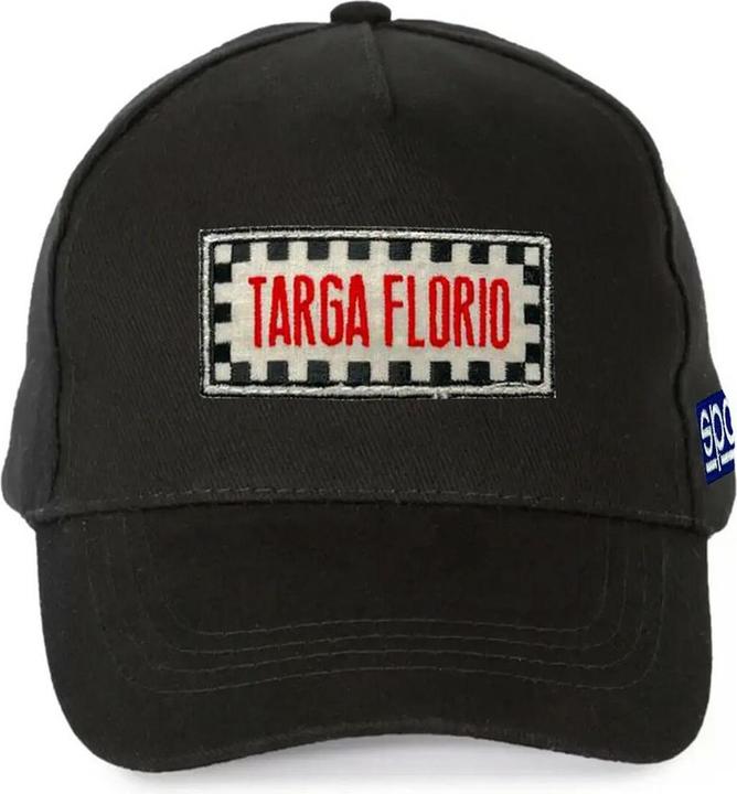Sparco Targa Florio Original Cap (One Size)