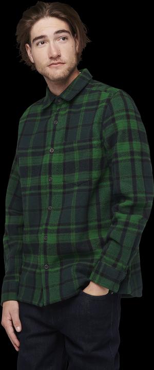 Actual product image Black Diamond Project Heavy Flannel (M)