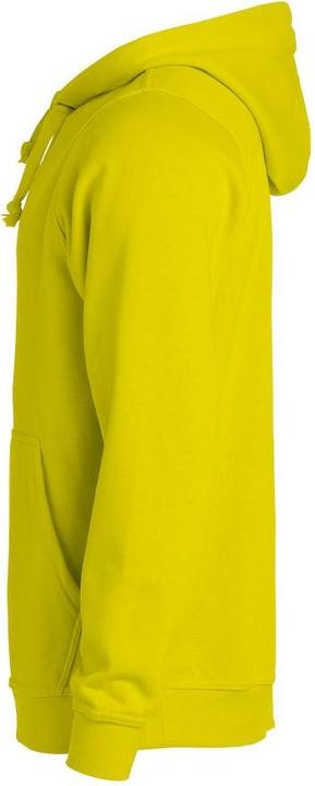 Immagine prodotto Clique Felpa con cappuccio di base (XL)