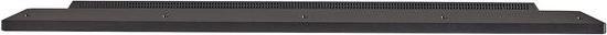 Actual product image LG 55UM5N-H (3840 x 2160 Pixels, 55")