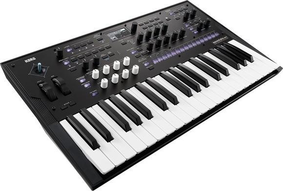 Produktbild Korg Wavestate MkII -syntetisaattori