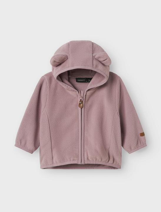 Immagine prodotto Name it Nbnmeeko Jacket Solid (68)
