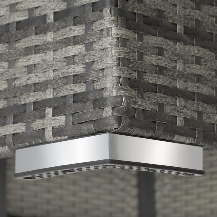Actual product image tectake San Marino