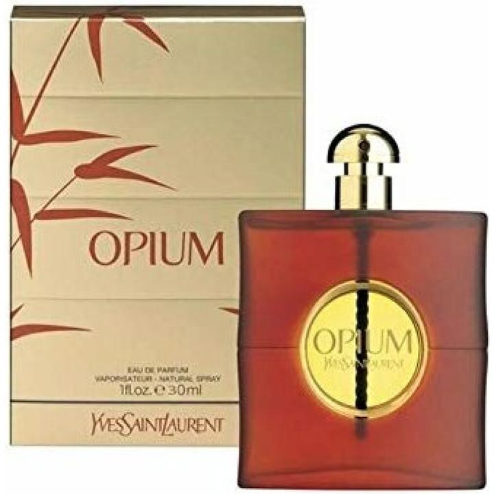Actual product image Yves Saint Laurent Opium (Eau de parfum, 30 ml)
