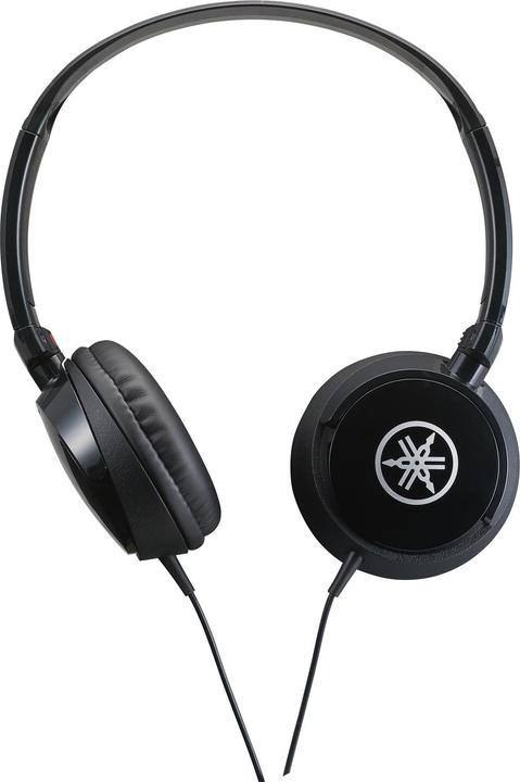 Produktbild Yamaha HPH-50 (keine Geräuschunterdrückung, Kabelgebunden)