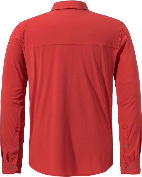 Actual product image Schöffel Shirt Style Dunajec MNS (48)