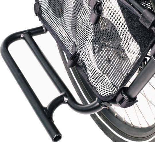 Produktbild Xtracycle RFA Cargo-Bike