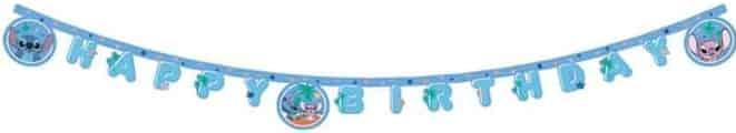 Image du produit Procos Guirlande Stitch