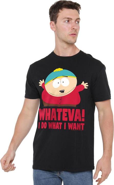 Produktbild Ubisoft Whateva TShirt (4XL)