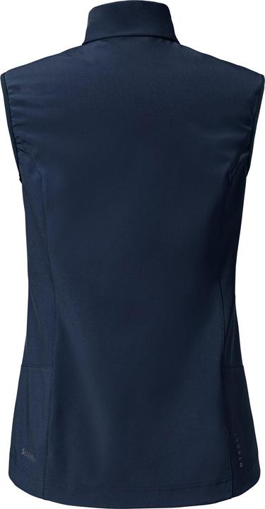 Actual product image Schöffel Women's Softshell Vest Tonion (40)