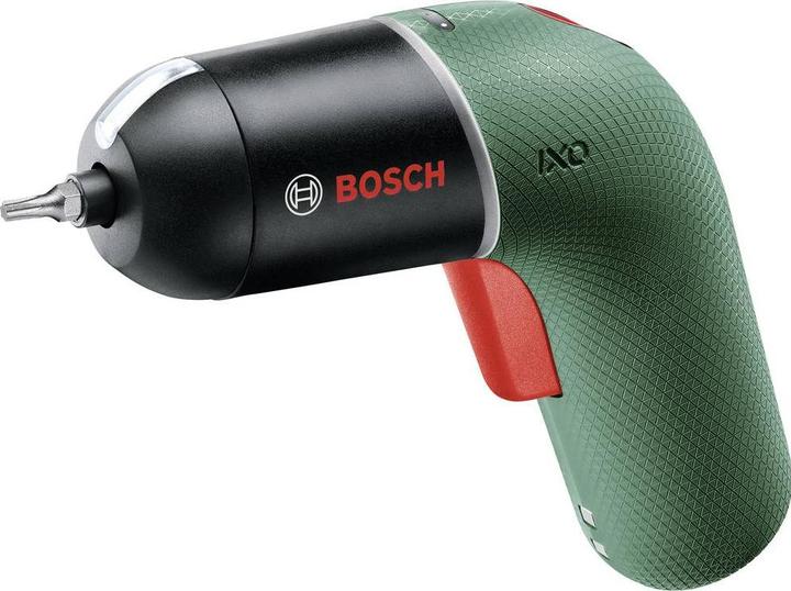 Productafbeelding Bosch Home & Garden IXO 6 (Oplaadbare batterij)