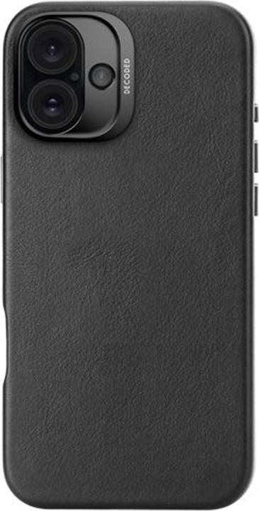 Actual product image Decoded Case for iPhone 16 Plus Shockproof MagSafe (Apple iPhone 16 Plus)