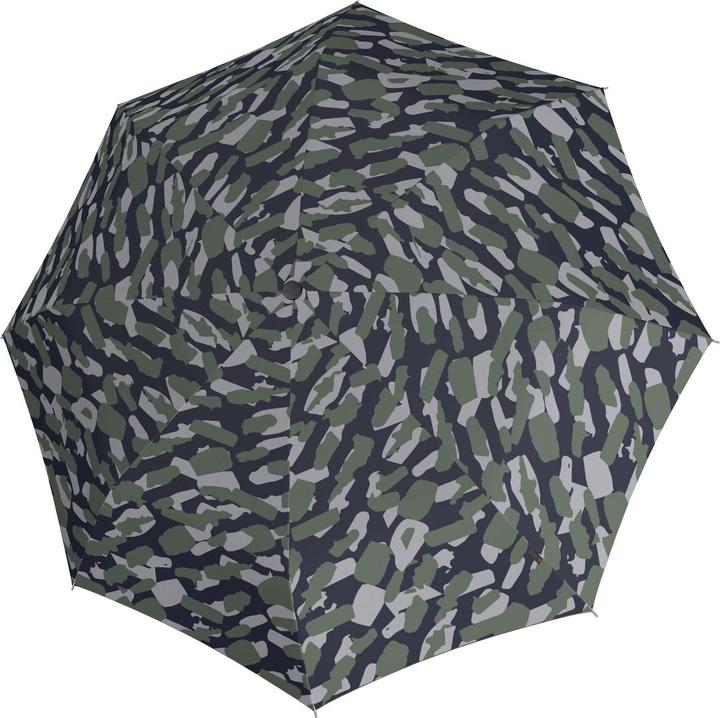 Image du produit Knirps T.200 medium duomatic Parapluie de poche 6 cm