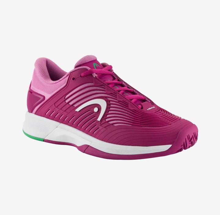 Actual product image Head Revolt Pro 4.5 Women FUPI (40.5)