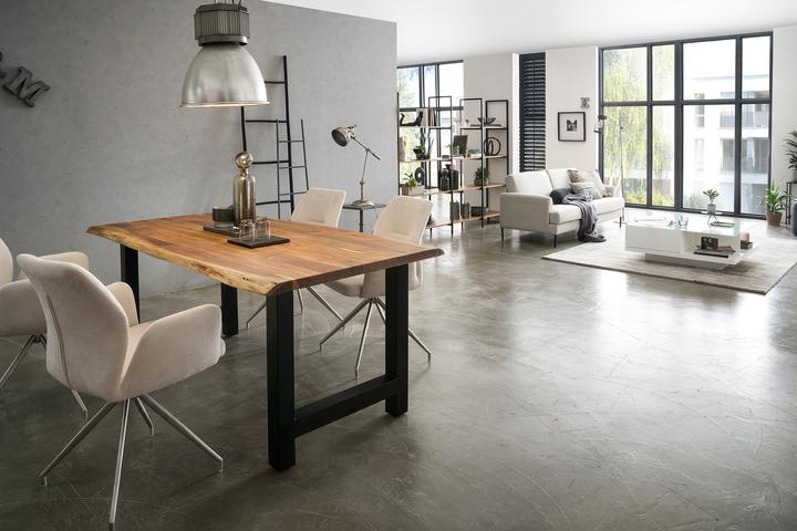 Produktbild SalesFever Tisch (220 x 76 x 110 cm)