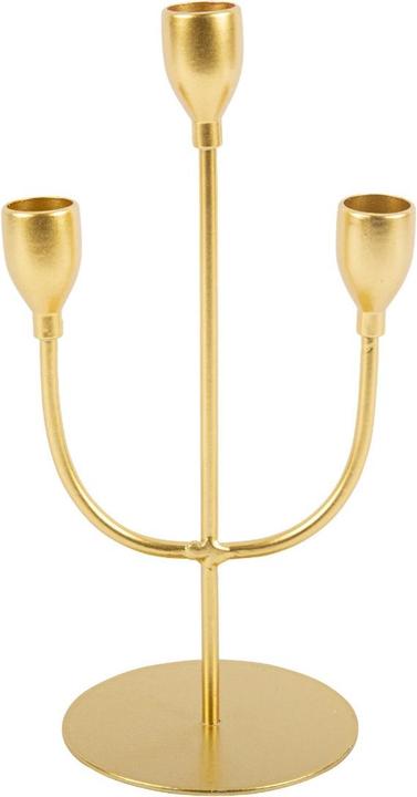 Image du produit Artifete Chandelier doré