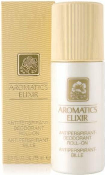 Actual product image Clinique Aromatics Elixir (Roll-on, 75 ml)