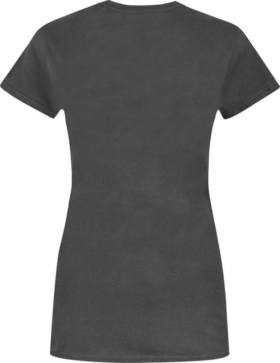 Immagine prodotto Star Wars Darth Vader, maglietta natalizia a maglia liscia (S)