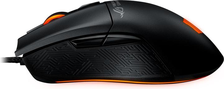 Immagine prodotto ASUS ROG Gladius II Edizione CoD (Cablato)