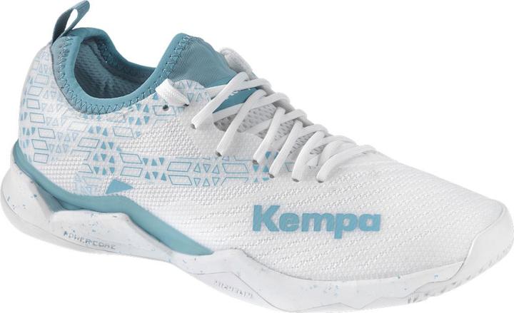 Actual product image Kempa Wing Lite 2.0 W Game Changer (42)