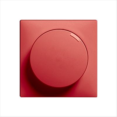 Image du produit Feller Kit de cache pour variateur rotatif berry