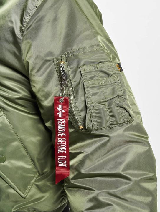 Produktbild Alpha Industries MA-1 (XL)