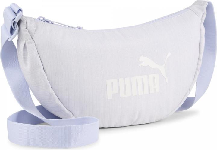 Produktbild Puma BASE Half Moon Bag (3 l)