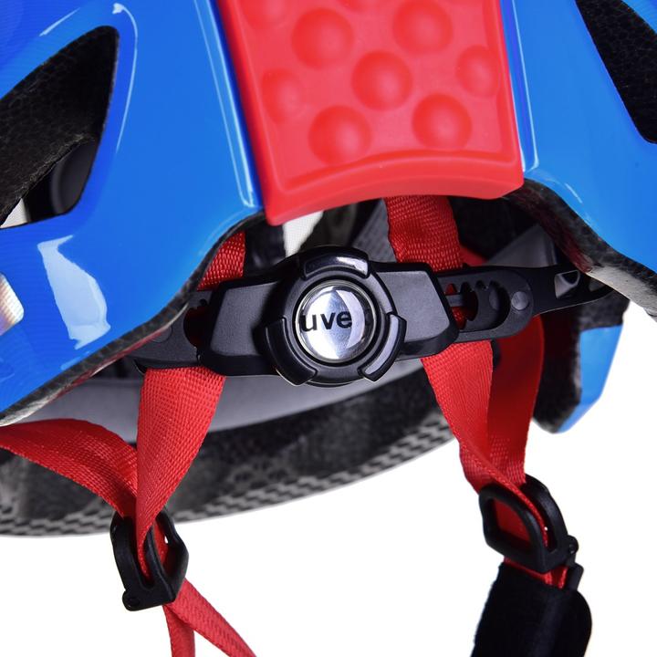 Produktbild Uvex Sports oyo (50 - 54 cm)