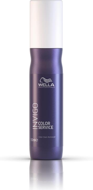 Image du produit Wella Service (Transparent)