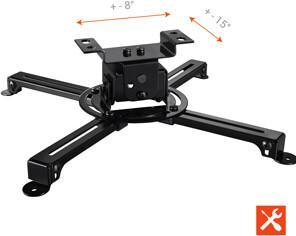 Produktbild Celexon MultiCel 1000 Pro - Klammer für Projektor (Decke)