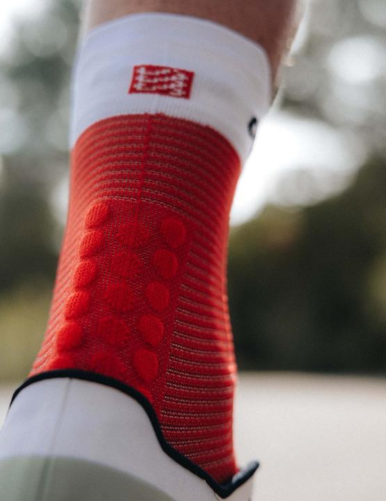 Immagine prodotto Compressport Calzini da corsa Pro v4.0 Run High (35 - 38)