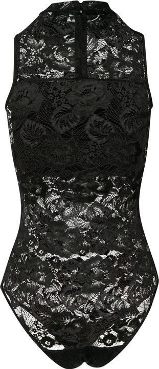 Image du produit Urban Classics Ladies Laces Body (XS)