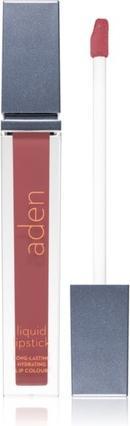 Image du produit Aden Cosmetics Rouge à lèvres liquide 06 (Forcer)