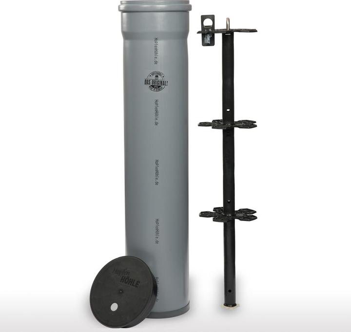 Actual product image HopfenHöhle Beer cooler lift