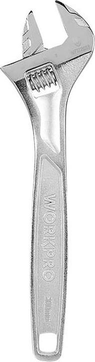 Actual product image Workpro WP272009 Rollgabelschlüssel Schlüsselweite (Metrisch) 40 mm (40 mm)