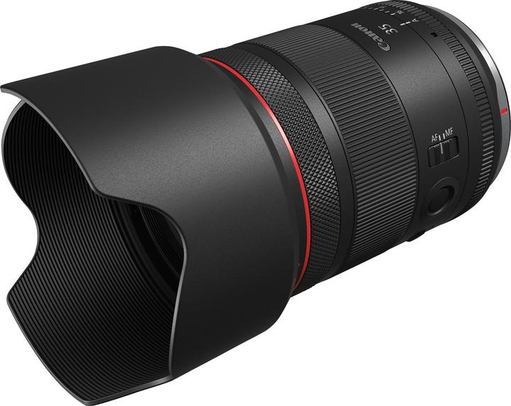 Actual product image Canon RF 35mm f/1.4 L VCM (Canon RF, full size)