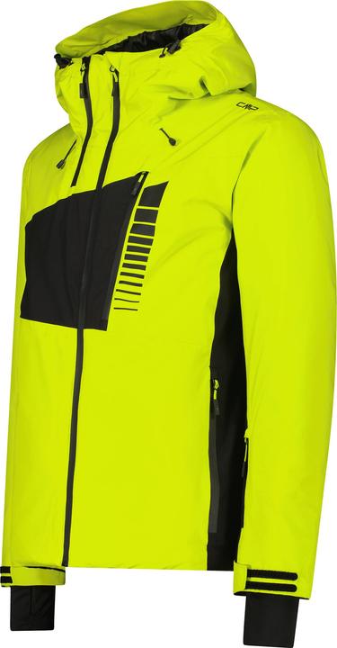 Produktbild CMP Campagnolo Hoodie (4XL)