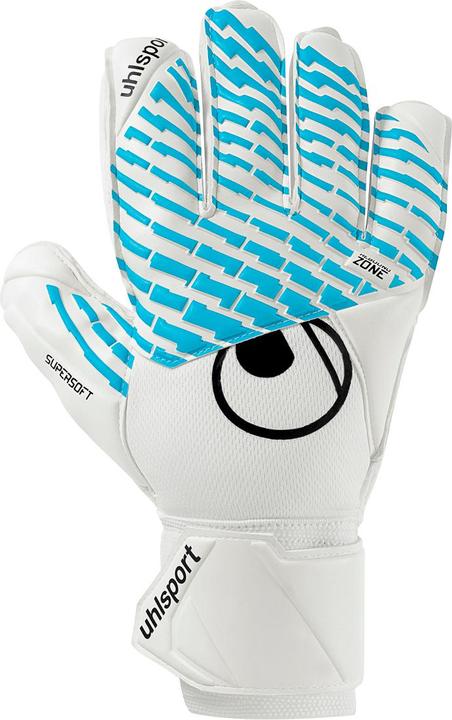 Produktbild Uhlsport Torwarthandschuhe FM Cybertec Supersoft (9)