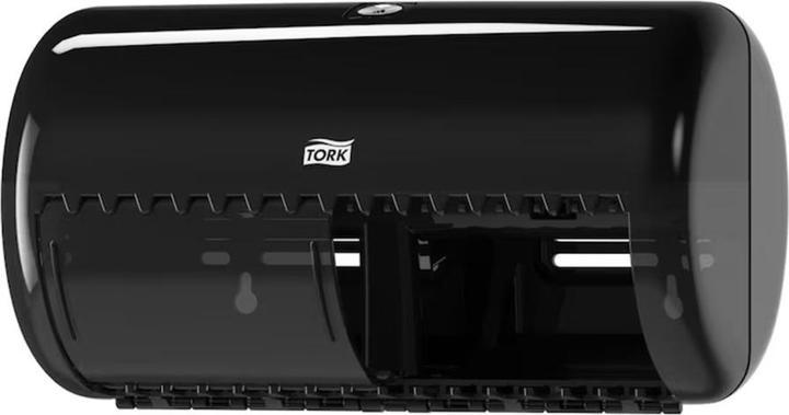 Immagine prodotto Tork Toilet Roll Dispenser Black T4